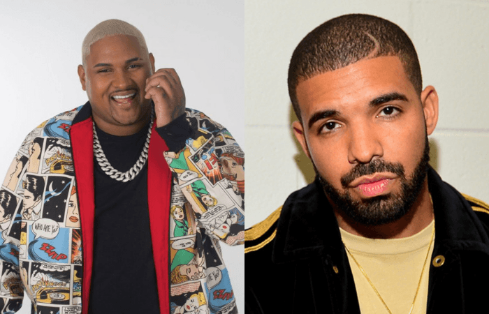 Drake grava versão em Inglês de música do funkeiro Kevin O Chris e parceria entre os dois é anunciada