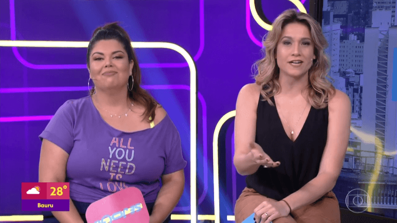 Se Joga tem pior audiência desde a estreia na Globo; confira os consolidados de quarta-feira (23/10/19)