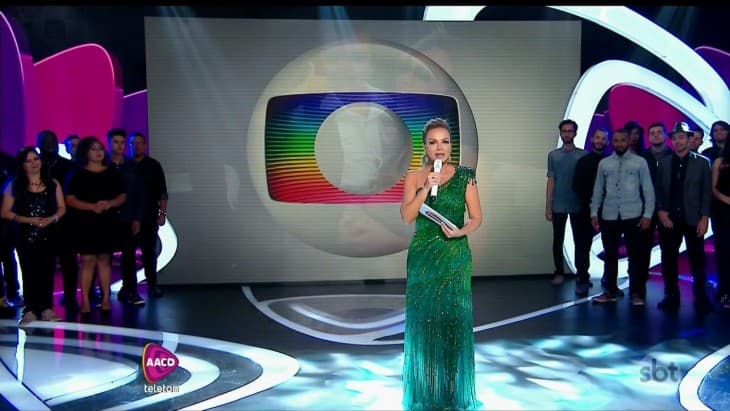 Globo esnoba mais uma vez o Teleton e toma atitude em relação à maratona