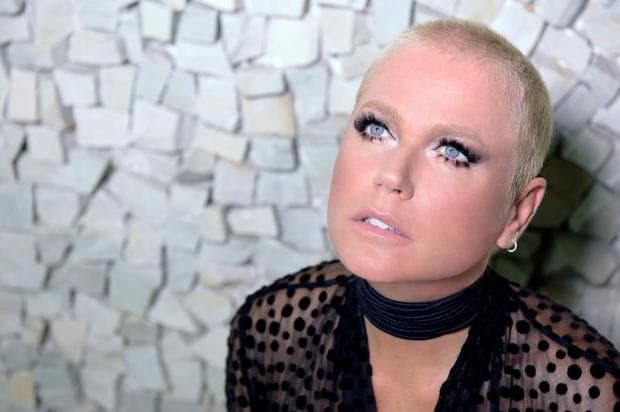 A apresentadora da Record, Xuxa Meneghel, falou sobre a Globo (Foto: Reprodução)