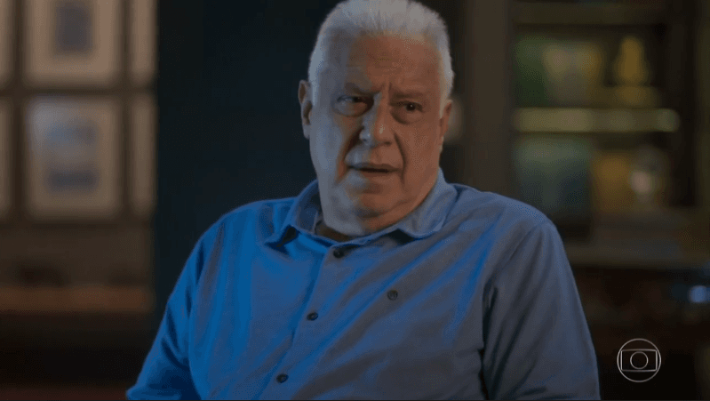 Bom Sucesso: Alberto tem amor por Paloma desmascarado e surpreende