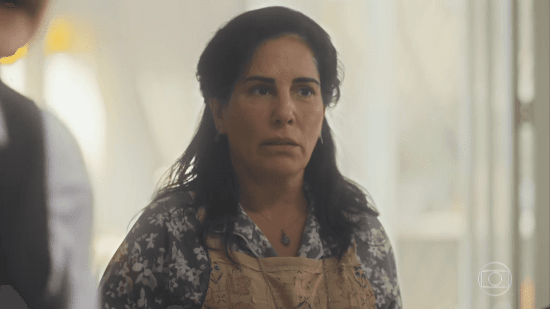Éramos Seis: Lola se desespera ao ver tragédia com o filho e acaba surpreendida