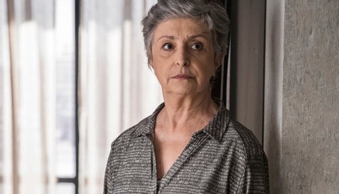 A Dona do Pedaço: Berta pode estar enganando Vivi Guedes e Chiclete