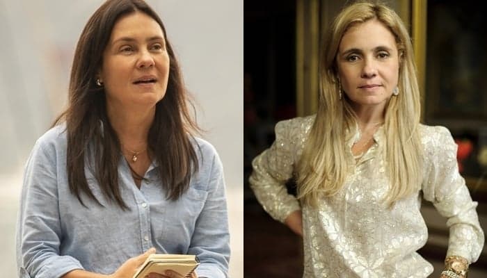 Amor de Mãe traz de volta atores de Avenida Brasil na Globo; veja antes e depois