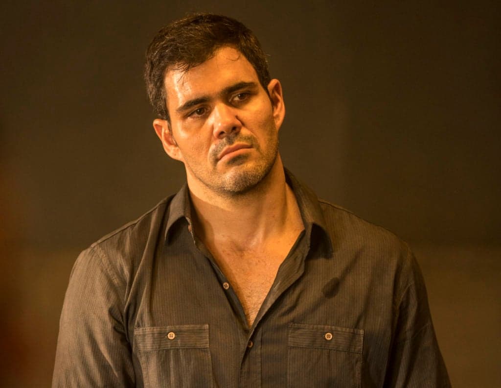 Amor de Mãe: Juliano Cazarré revela se Magno deve ficar com Betina ou Leila e expectativa após estreia