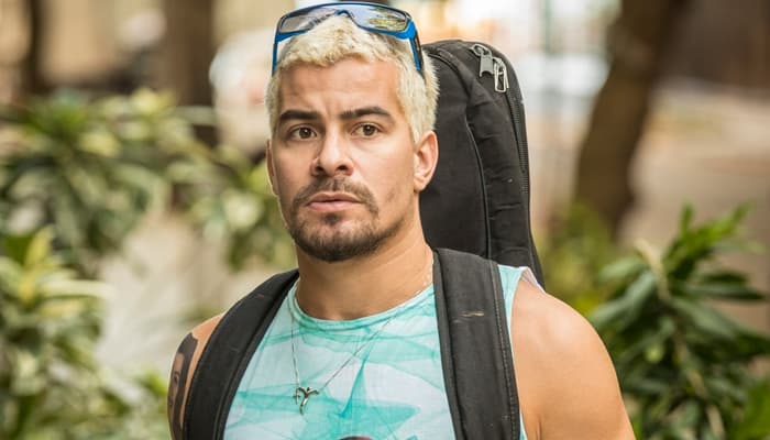 Amor de Mãe: conheça a história de Ryan, o segundo filho da protagonista Lurdes