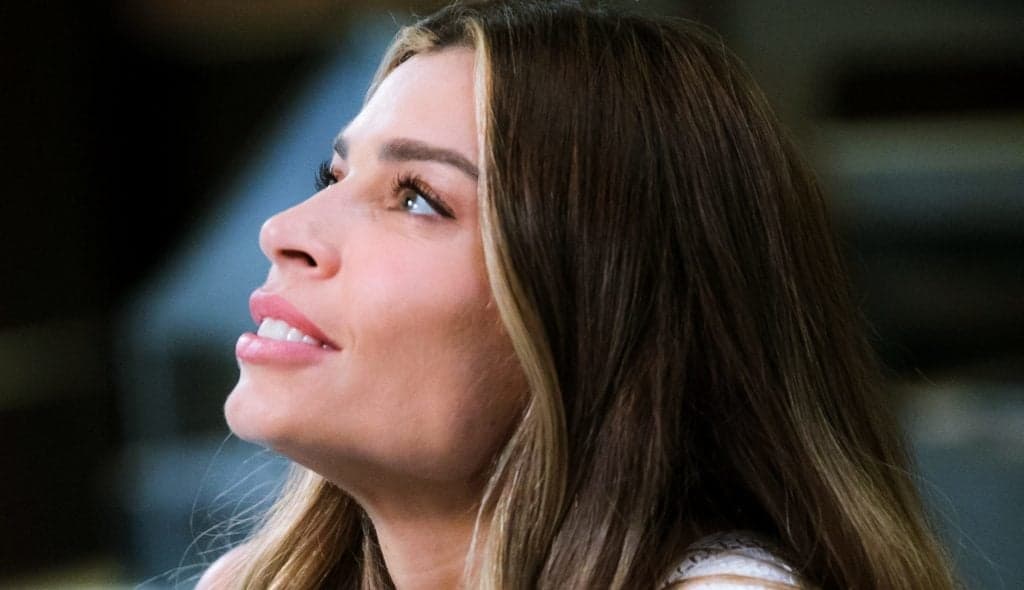 Bom Sucesso: Traição, banho e gritaria agitará o Ano Novo de Paloma