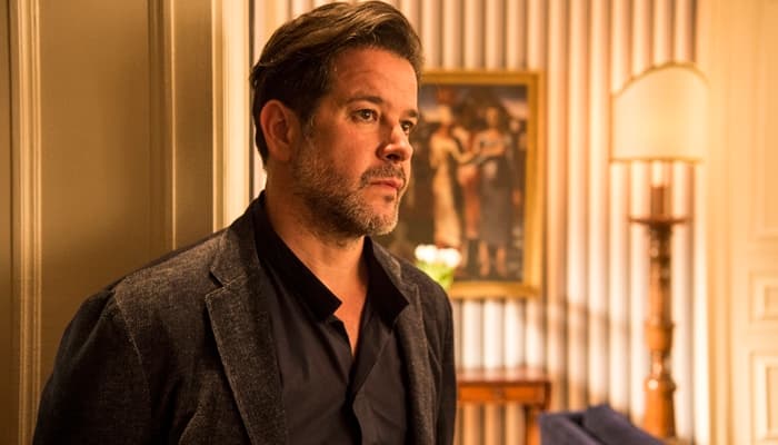 Amor de Mãe: Murilo Benício viverá conflito e será pai de seu filho da vida real em nova novela