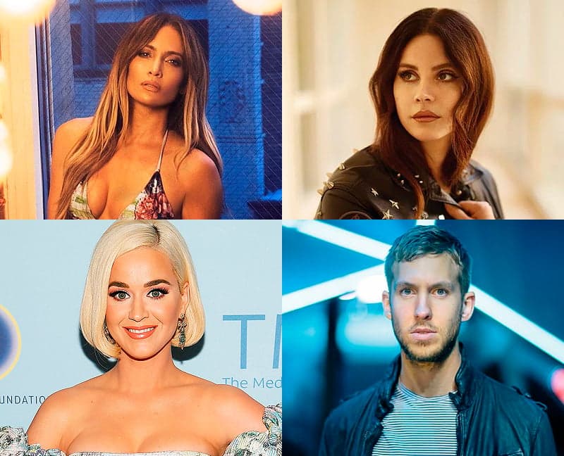 Confira a lista de artistas famosos que não ingerem bebidas alcoólicas