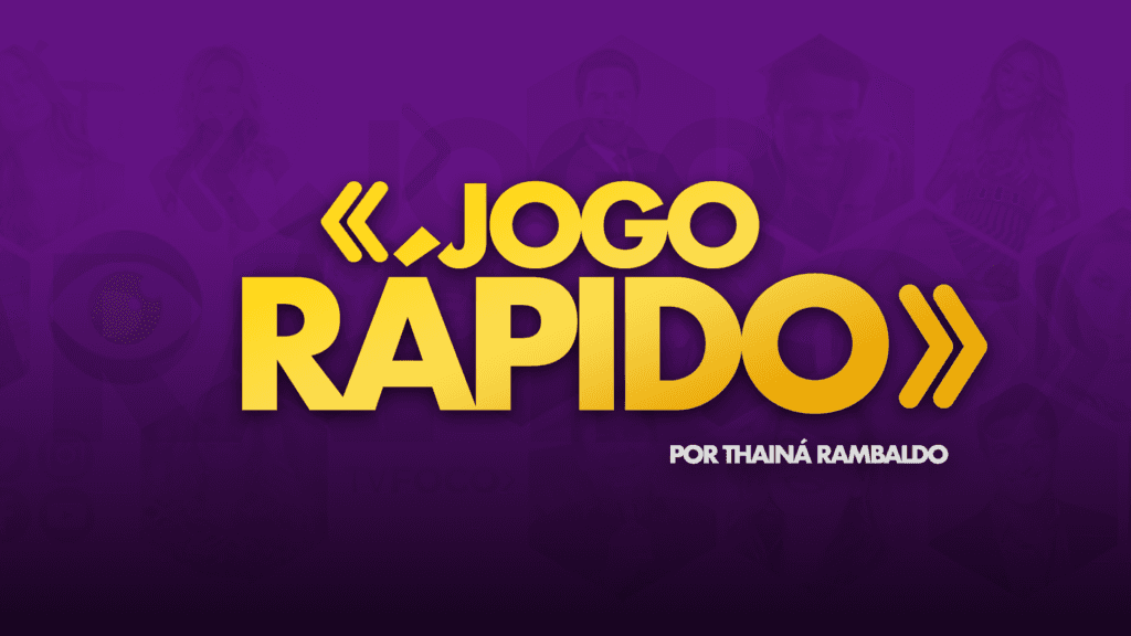Jogo Rápido: Ana Maria vai a Portugal, Angélica volta à tela da Globo e Gusttavo Lima contrai grave doença