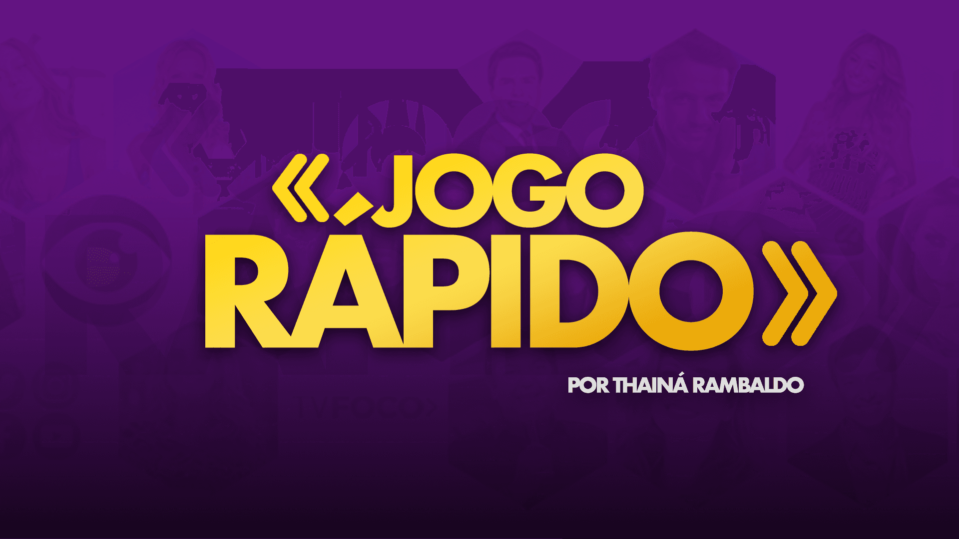COLUNA JOGO RÁPIDO