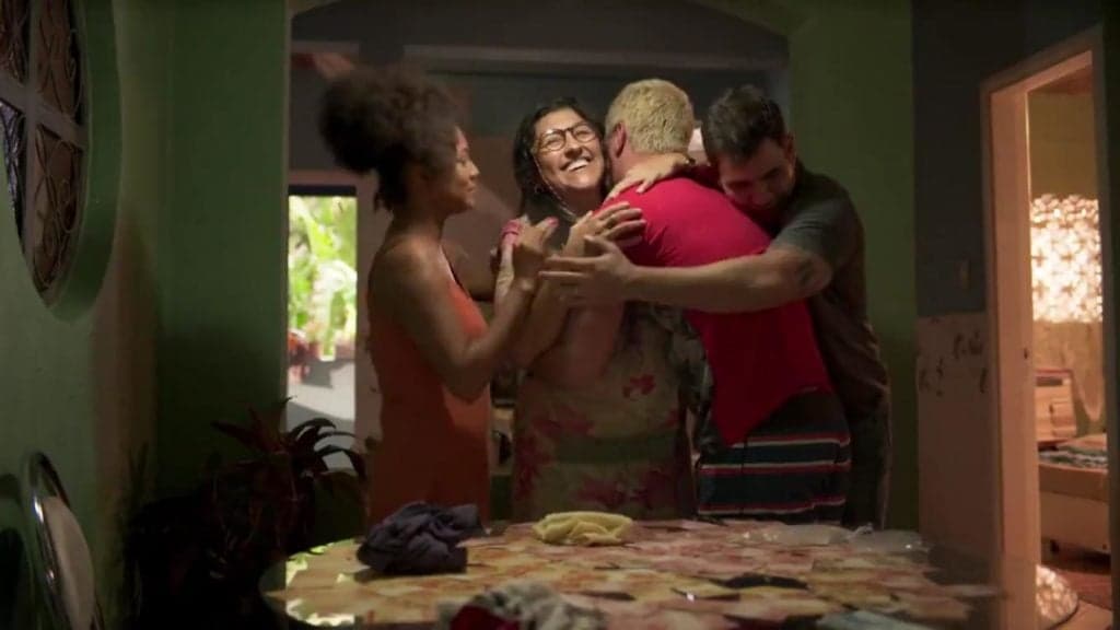 Amor de Mãe estreia com boa audiência e supera A Dona do Pedaço em primeiro capítulo
