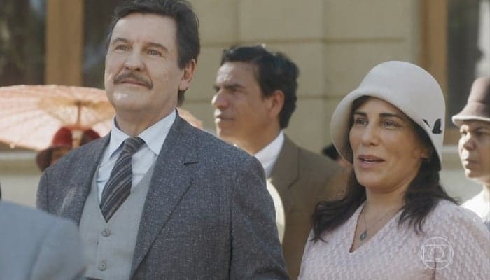 Éramos Seis tem maior audiência de estreia das 18h desde 2017; confira os consolidados de segunda-feira (30/09/19)