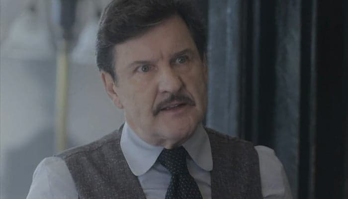 'Éramos Seis': Nojento, Júlio humilha Lola na frente de amante