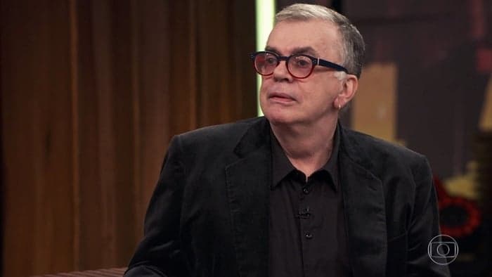 Walcyr Carrasco é um dos autores de maior sucesso da Globo (Foto: Reprodução/Globo) Walcyr Carrasco é um dos autores de maior sucesso da Globo (Foto: Reprodução/Globo)