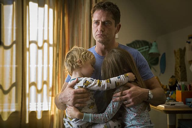 Globo vai exibir o filme Um Homem de Família na Sessão da Tarde desta segunda-feira (28)