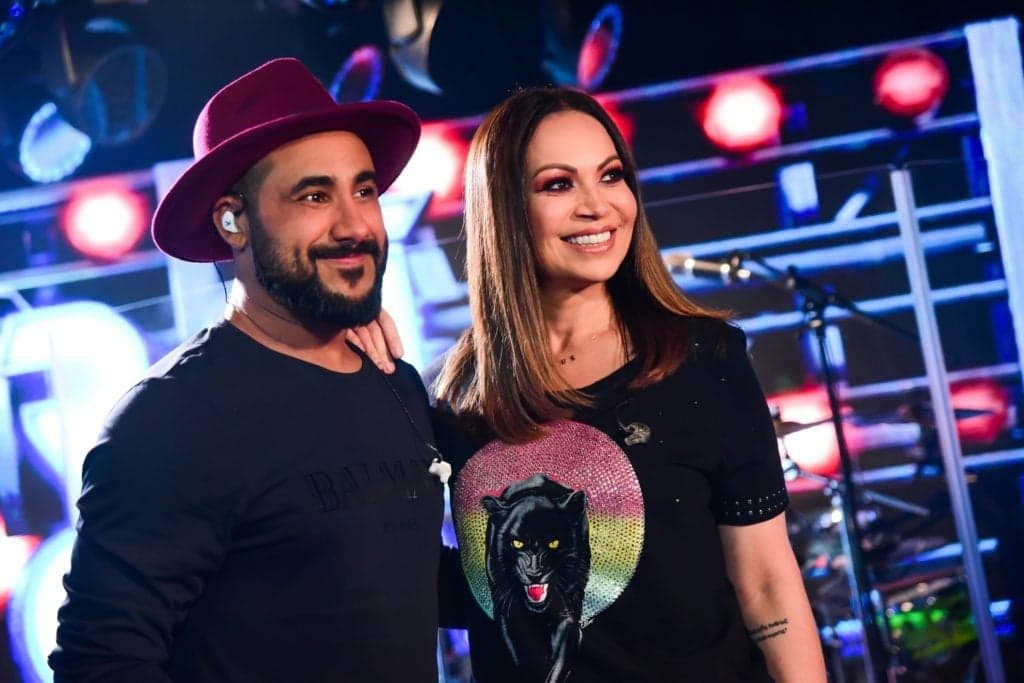 Solange Almeida rasga o verbo sobre o Show dos Famosos: "Quem disse que eu não ganhei?"