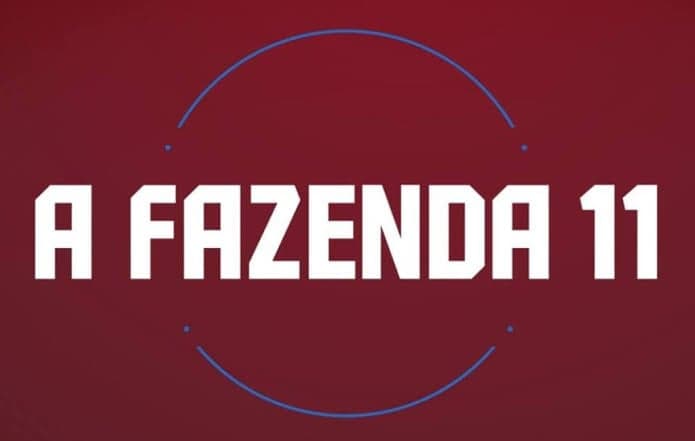 Enquete A fazenda 2019: Saiba como votar pelo telefone e SMS