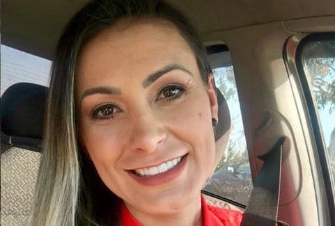 Andressa Urach não aguenta mais disfarçar sofrimento e faz desabafo envolvendo evangelho: "Dor e decepção"