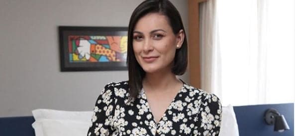 Andressa Urach decide confessar reais motivos de cometer tanto pecado e se envolver em polêmicas
