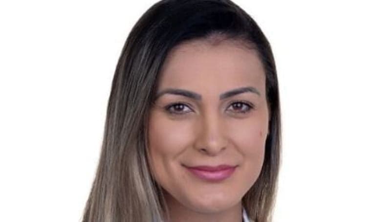 Andressa Urach não esconderá nada sobre sua vida em uma nova biografia