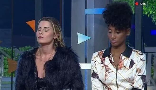A Fazenda 2019: Aricia Silva x Sabrina Paiva; veja quem deve continuar no reality