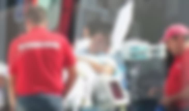 Famoso ator é internado com risco de amputação, se reúne com a família e o que acontece é emocionante