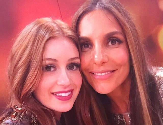 Ivete Sangalo desbanca Marina Ruy Barbosa e rouba posto de "Barbie do Brasil"