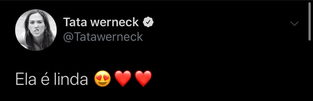 Tata Werneck Tata Werneck
