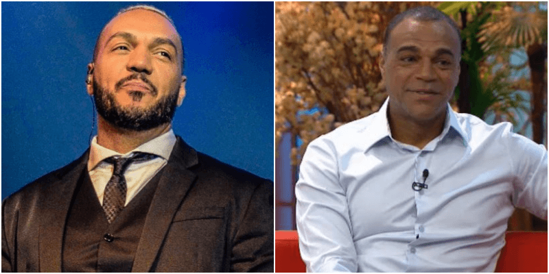 Belo tem situação financeira deplorável exposta por Denilson e falência se torna pública: "Não tem dinheiro"