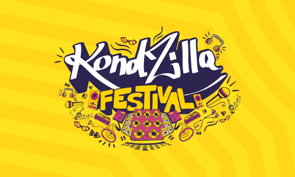 Primeiro Kondzilla Festival promete tremer o Anhembi, em São Paulo, com Lexa, Kevinho, Léo Santanna e mais