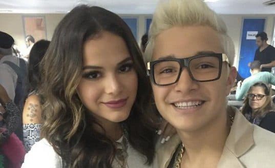 Bruna Marquezine decide tomar atitude sobre garotinha após polêmica de MC Gui e cantor vira alvo: "Babaca"