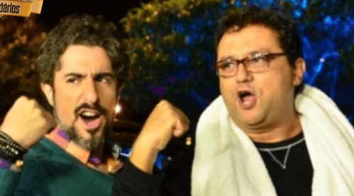 Geraldo Luís detona Marcos Mion e A Fazenda após acusação de manipulação em prova: "Assim não dá"