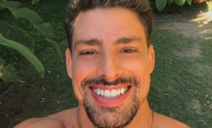 Cauã Reymond fez uma publicação em seu Instagram que se destacou