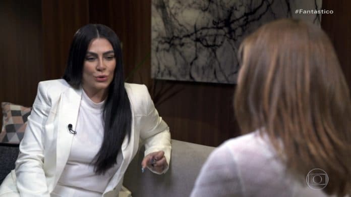 Cleo Pires, após engordar 20kg, desabafa sobre compulsão alimentar e relata ataques: "julgada de forma agressiva"