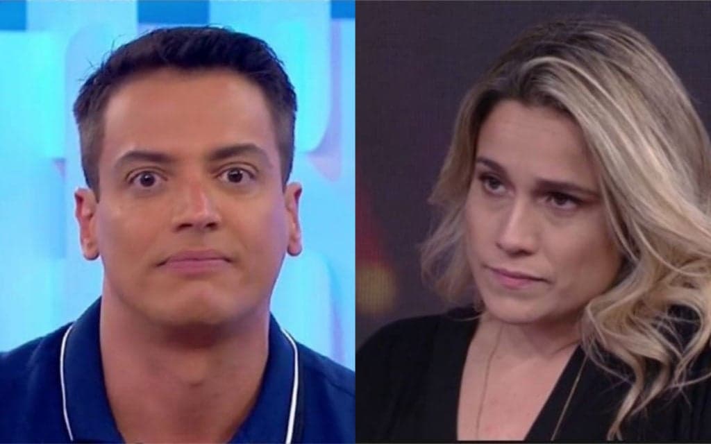 Leo Dias tem material copiado pela Globo, denuncia emissora e verdade do Se Joga é exposta