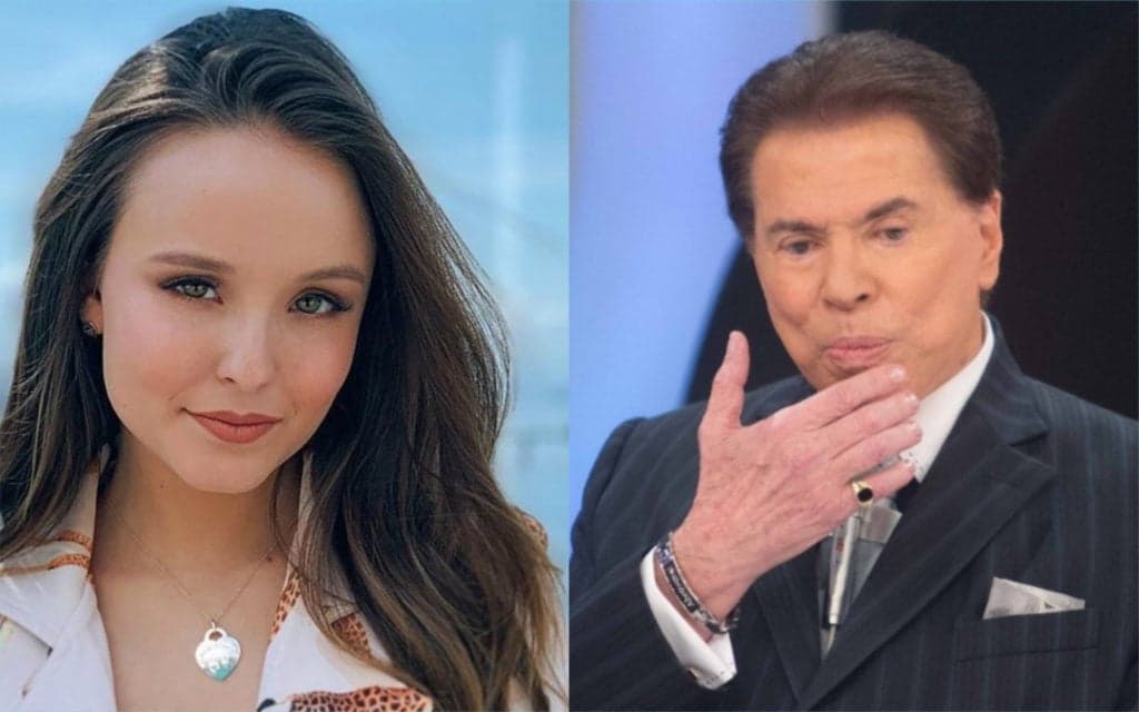 Larissa Manoela abandona SBT, deixa Silvio Santos fora de si e anuncia nova casa