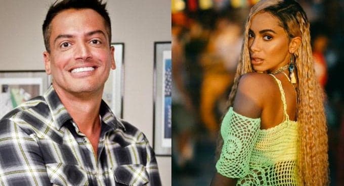 Leo Dias revela tudo sobre briga com Anitta e expõe rixa com Ludmilla