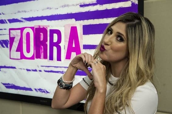 Dani Calabresa explica motivo da sua saída do Zorra: “Não dá pra conciliar”