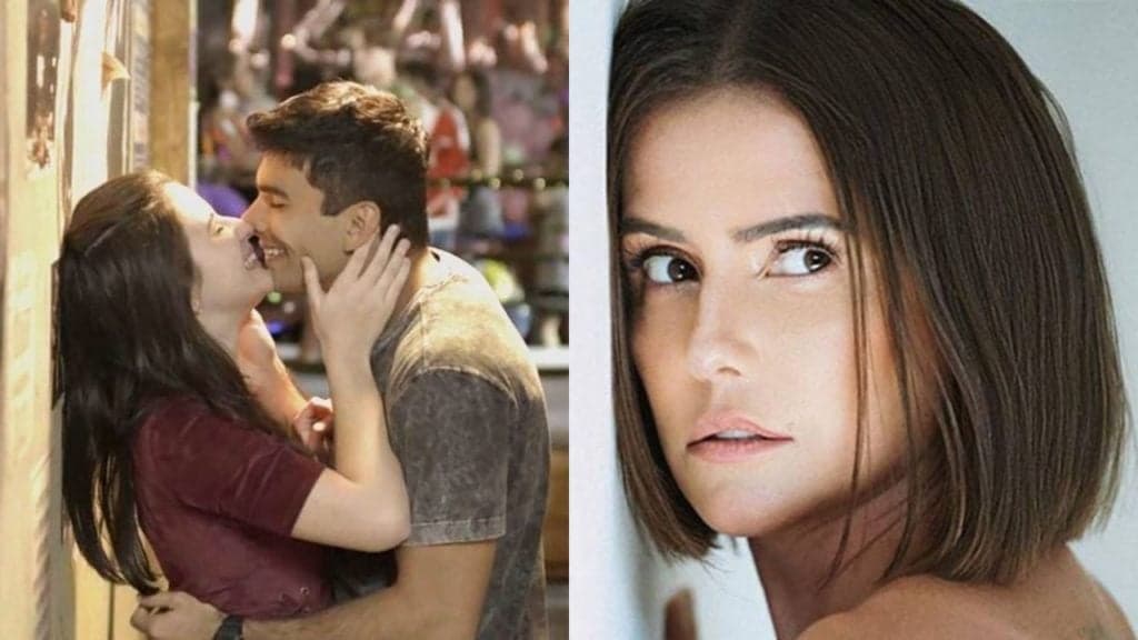 Deborah Secco abre o jogo sobre ter sido traída por Hugo Moura com atriz de Malhação