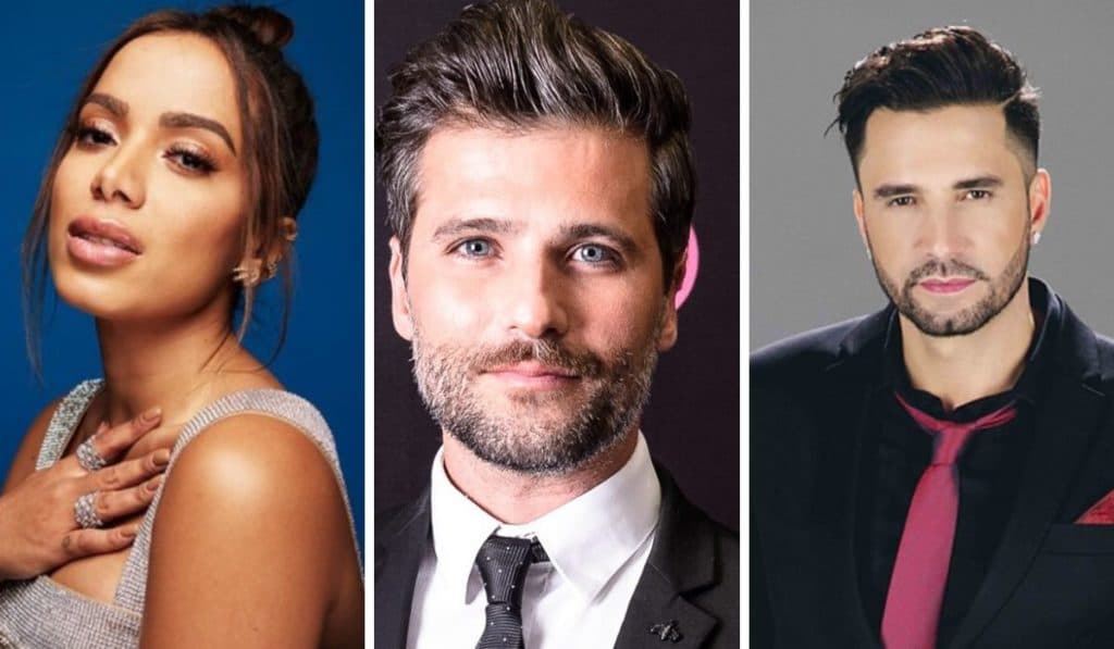 Vida financeira dos famosos é escancarada, falências e milhões são expostos: "Anita, Latino e Bruno"