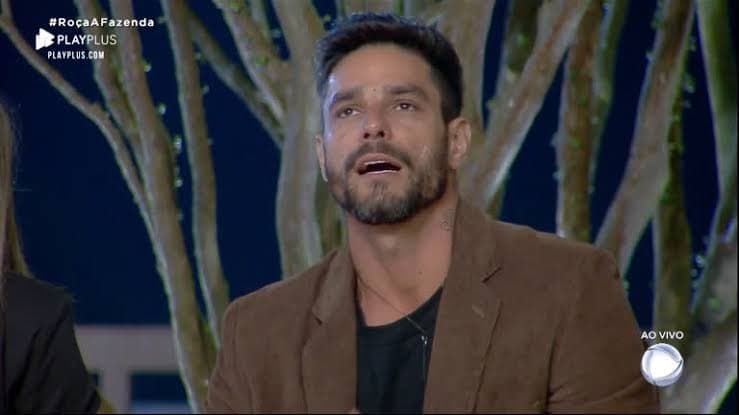Diego revela suas preferências para competir a final de A Fazenda: "Divide as torcidas"