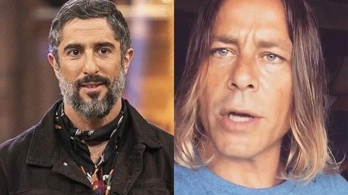 Theo Becker detona Marcos Mion e ataca filho autista do apresentador: "Hipócrita"