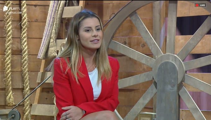 A Fazenda 2019: Eliminada, Aricia Silva abre o jogo sobre pegação com Netto e detona Diego Grossi: "Cara do mal"