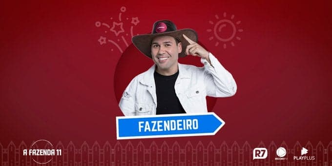 A Fazenda A Fazenda