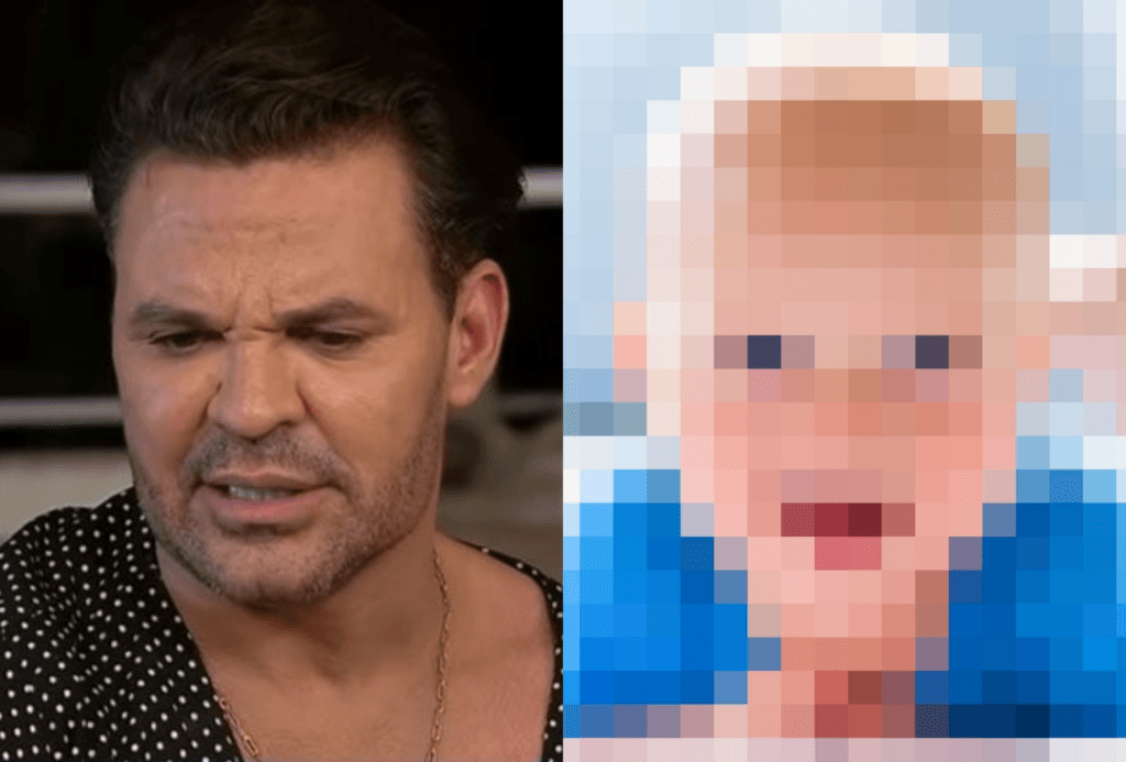Eduardo Costa não consegue mais esconder, revela filha misteriosa e confessa: "Agora a verdade vai aparecer"