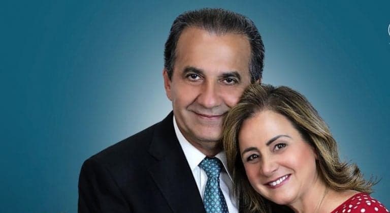 Silas Malafaia é desmascarado pela esposa e farsa envolvendo seu casamento vem à tona
