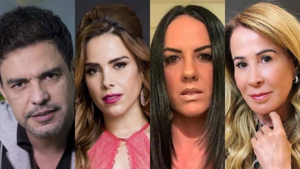 Zilu é humilhada em rede nacional por culpa de Zéze e dos filhos, se enfurece e desmascara programa: "Péssimo"