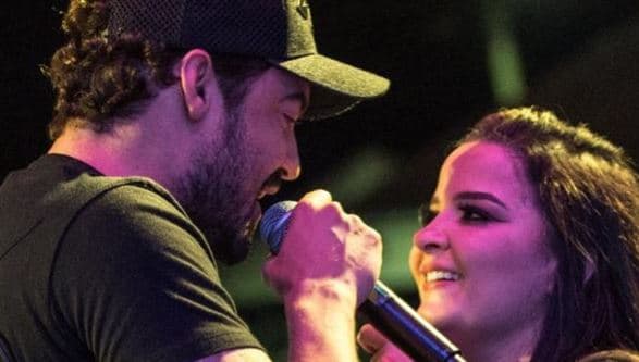 Maiara e Fernando Zor reatam namoro e foto íntima do casal é divulgada