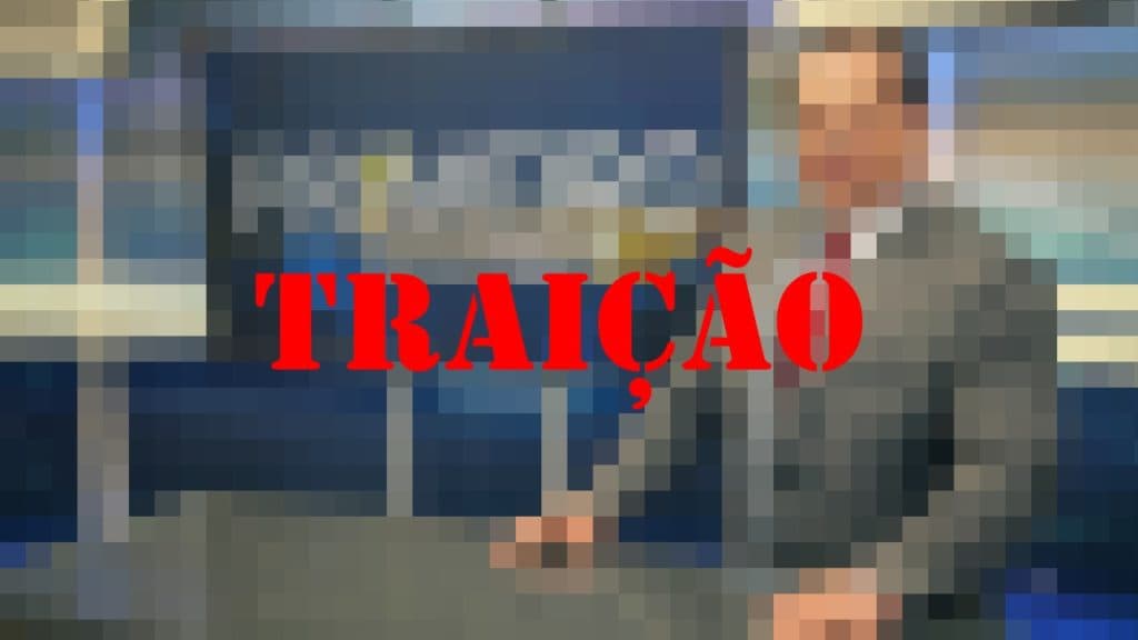 Famoso apresentador do SBT trai esposa, que contrata detetive e expõe vídeo de sexo com amante: "Me sentindo um lixo"
